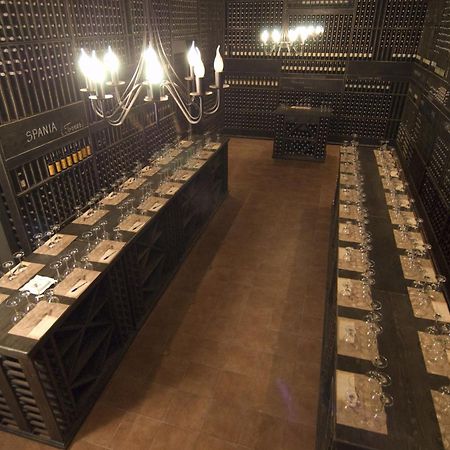 Chateau Vartely Orhei Bagian luar foto